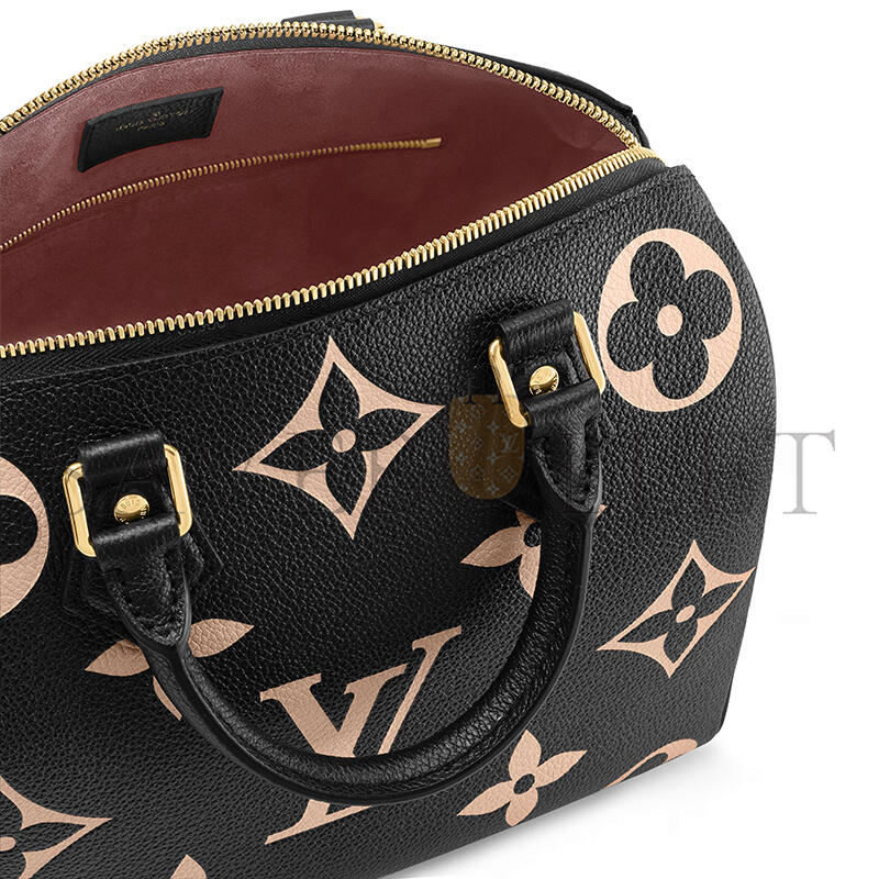LOUIS VUITTON SPEEDY BANDOULIÈRE 25 M58947 (25*19*15cm)